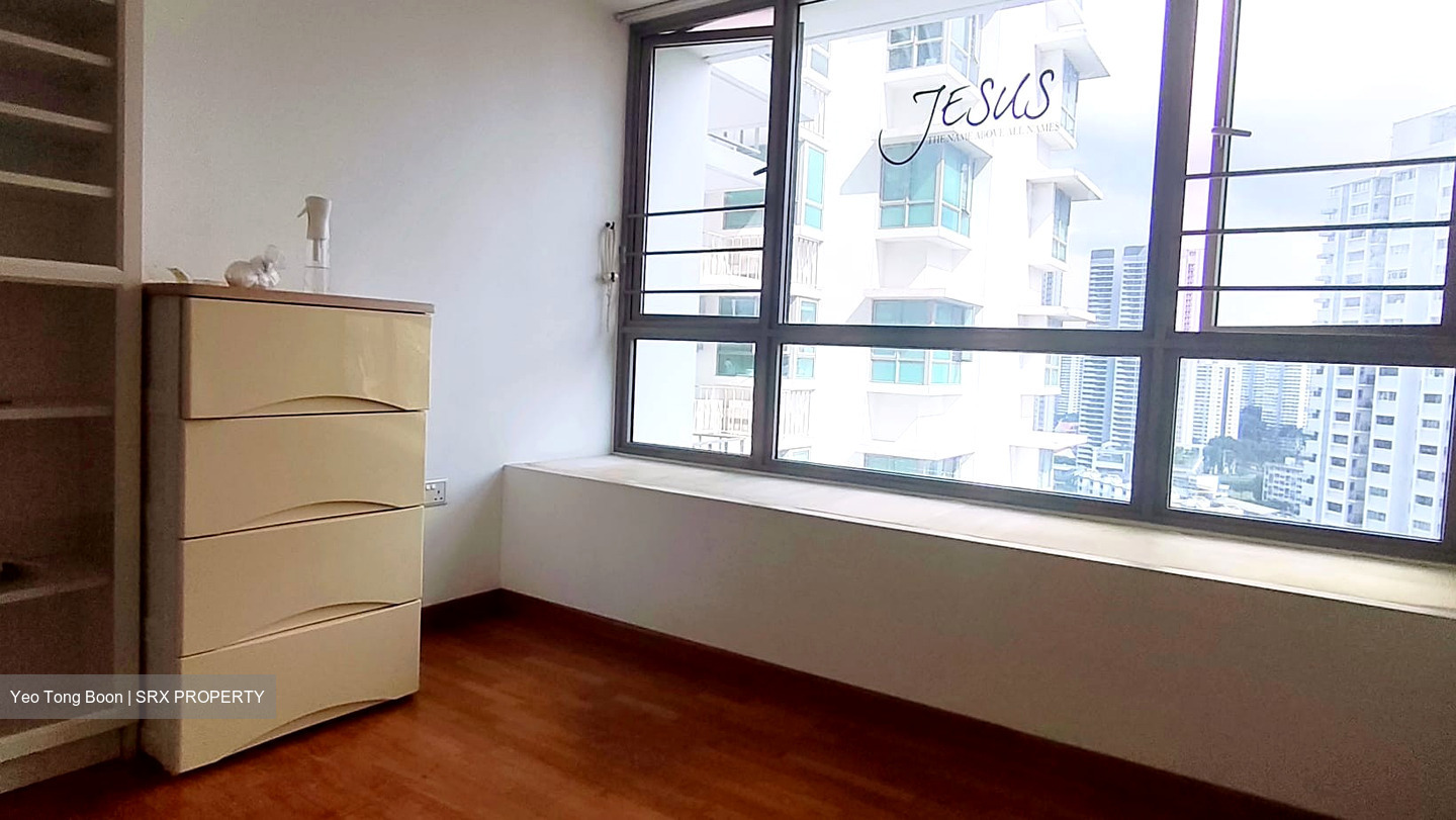 Trevista (D12), Condominium #555980391